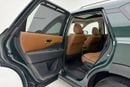 Nissan Pathfinder Nissan Pathfinder SL 2024 l Agency Warranty Until 2030 l AED 3,114 / Monthly