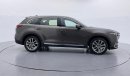 Mazda CX-9 SIGNATURE 2.5 | Under Warranty | Inspected on 150+ parameters