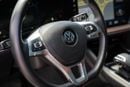 Volkswagen Touareg 2020!! GCC SPECS!! FULL SERVICE HISTORY FROM AL NABOODA