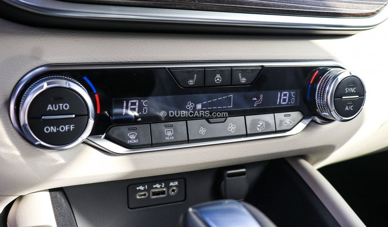 نيسان ألتيما SL