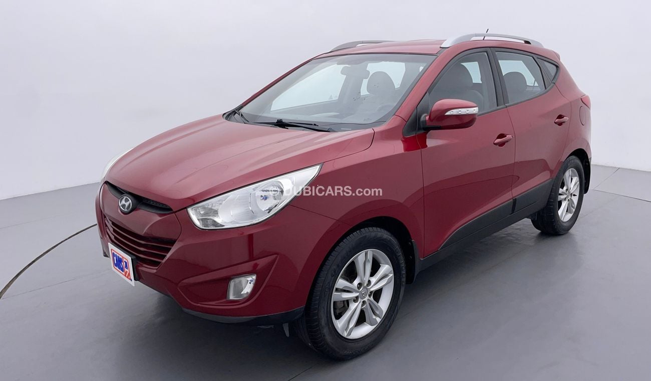 Hyundai Tucson GL 2 | Zero Down Payment | Free Home Test Drive