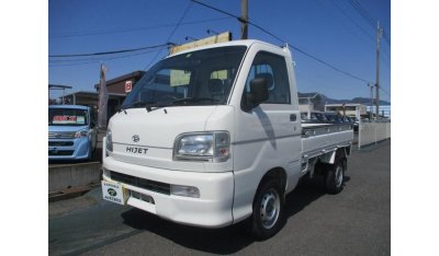 Daihatsu Hijet S210P