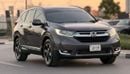 هوندا سي آر في TOURING - Video