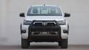Toyota Hilux HILUX ADENTURE 4.0L -2025
