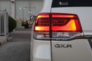 Toyota Land Cruiser GXR 4.0L (271 HP) 4WD