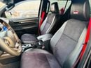 تويوتا هيلوكس Toyota Hilux GR Sport 2.7L V4
