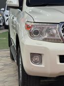 Toyota Land Cruiser VXR