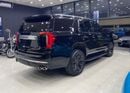 GMC Yukon Denali 6.2L (8 Seater)
