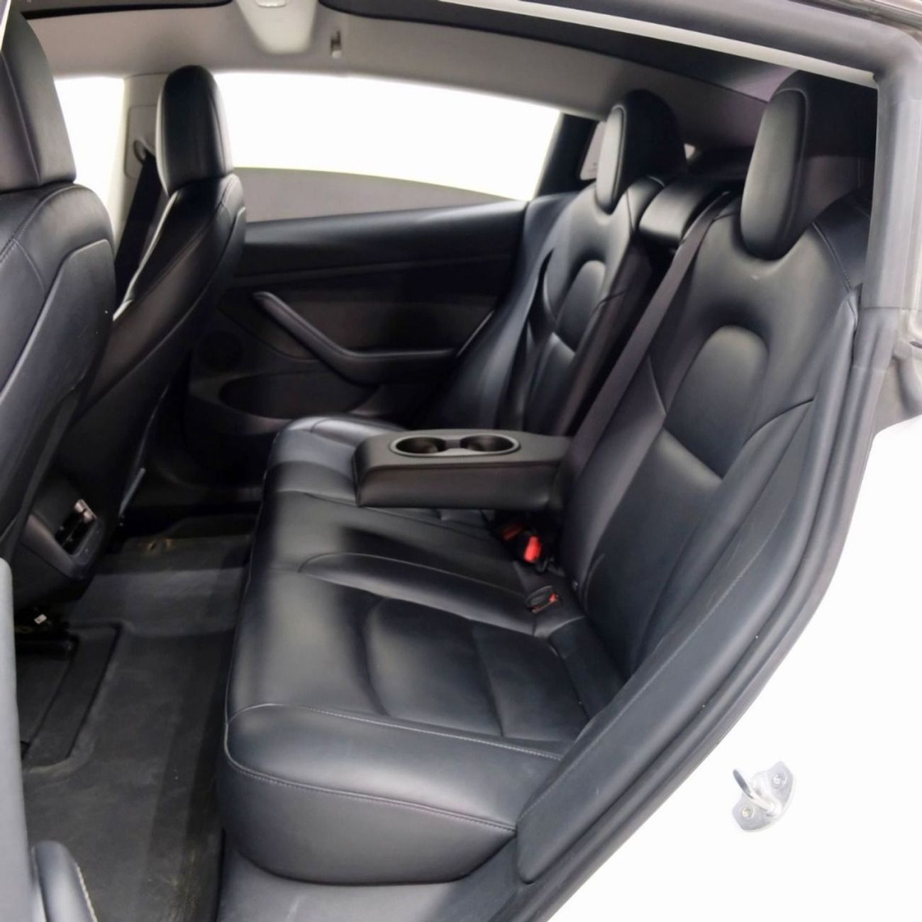 Tesla Model 3 Performance AWD