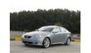 Lexus IS250 2007 Ref #782