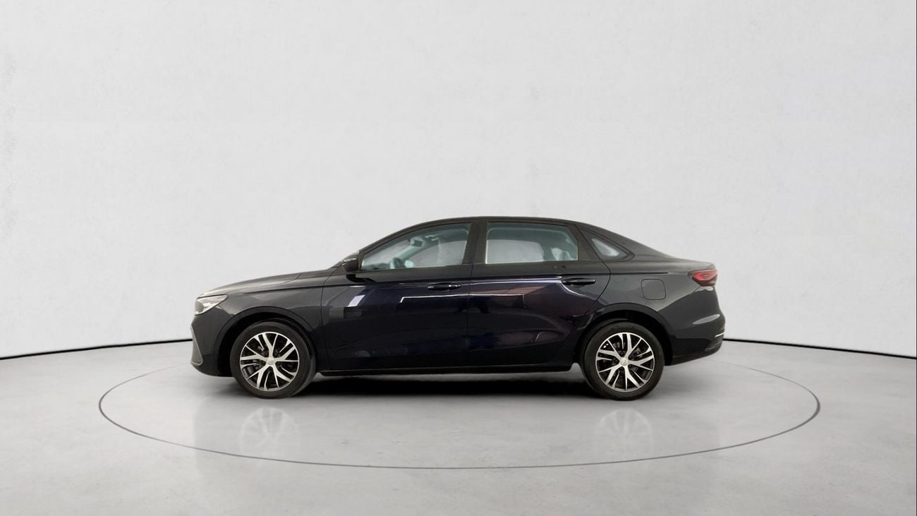 Geely Emgrand GF | Guaranteed Warranty | 0 Down Payment