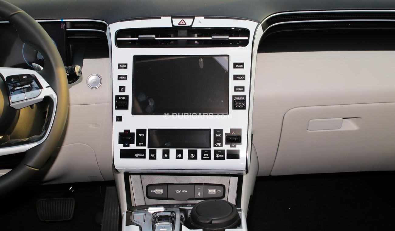 هيونداي توسون