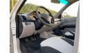 Mitsubishi L200 2013 4x4 Ref#593