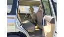 Toyota Prado 4.0 LTRS V6 AT BACK DOOR SPARE