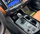 Maserati Levante STD 2019 Maserati Levante Q4, Warranty, Full Maserati Service History, Excellent Condition, GCC