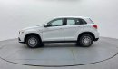 Mitsubishi ASX GLX 2 | Under Warranty | Inspected on 150+ parameters