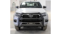 تويوتا هيلوكس TOYOTA HILUX V6 2021