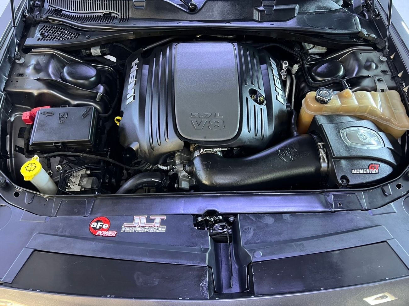 Dodge Challenger Dodge challenger RT 2019 HIMME