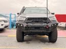 تويوتا هيلوكس SGLX ADV 2.8L