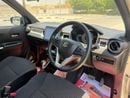 Suzuki Ignis Export from Australia