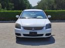 Mitsubishi Galant GLS 2.4L Mitsubishi Gallant 2011 Gcc V4 full automatic