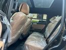 Jetour T2 LS Luxury