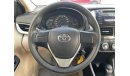 Toyota Yaris SE 1.5 | Under Warranty | Free Insurance | Inspected on 150+ parameters