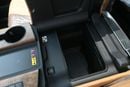 Lexus LX700h SIGNATURE 3.5L Twin-Turbo + Hybrid V6, Model 2026, Color Black inside Tan