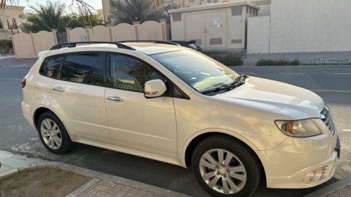 Subaru B9 Tribeca