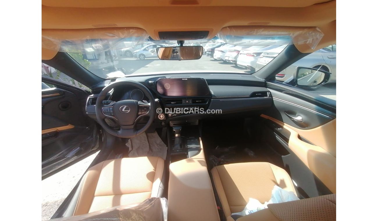 Lexus ES250 Elegant