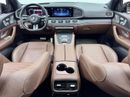 مرسيدس بنز GLS 450 4MATIC 2024 Mercedes Benz GLS450 AMG 4MATIC, 2028 BMW Warranty + Service Pack, Full Options, 7 Seate