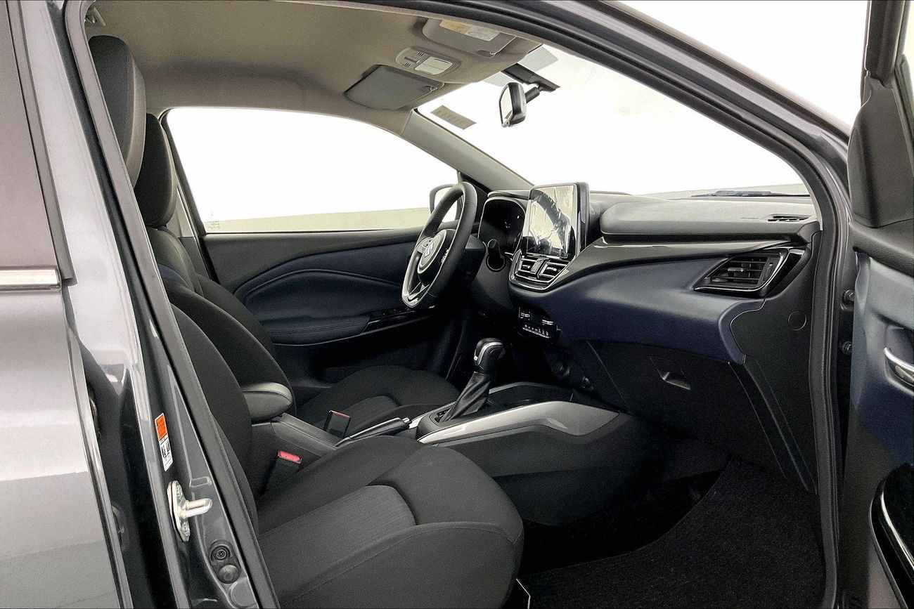 Suzuki Baleno GLX | 1 year free warranty | 1.99% financing rate | Flood Free