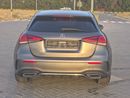 مرسيدس بنز A 200 AMG