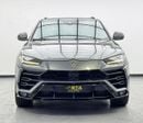 لامبورغيني اوروس STD 2019 Lamborghini Urus, Full Service History, Fully Loaded, Excellent Condition, GCC