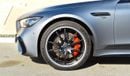 Mercedes-Benz AMG GT 43 AMG 4MATIC+ | Grey Matt Original | 2022 | Brand New