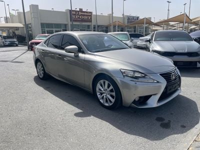 Lexus IS250