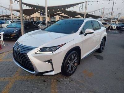 Lexus RX350 PLATINUM