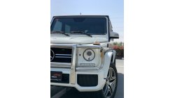 مرسيدس بنز G 63 AMG