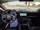 Land Rover Defender 90 P400 X