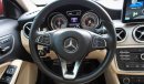 Mercedes-Benz GLA 250 4 Matic