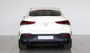 Mercedes-Benz GLE 53 4matic  COUPE AMG VSB 30219