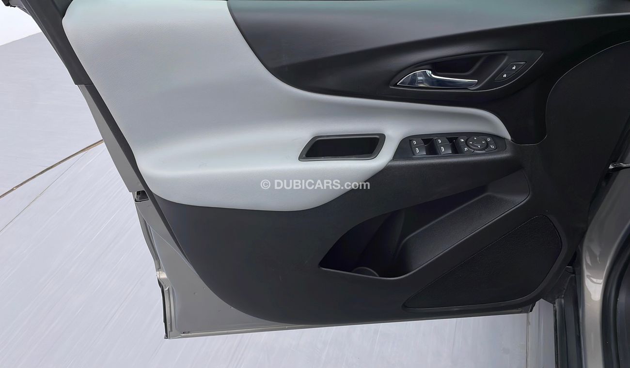 Chevrolet Equinox LT 1.5 | Under Warranty | Inspected on 150+ parameters