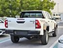 Toyota Hilux GR SPORT EXL || 2.8L DIESEL V4 | DRIVER PWR SEAT WITH LEATHER SEATS | 360*CAMERA (CODE # HDGRO)