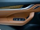 Maserati Levante S 3.0L (424 HP)