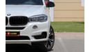 BMW X5 F15