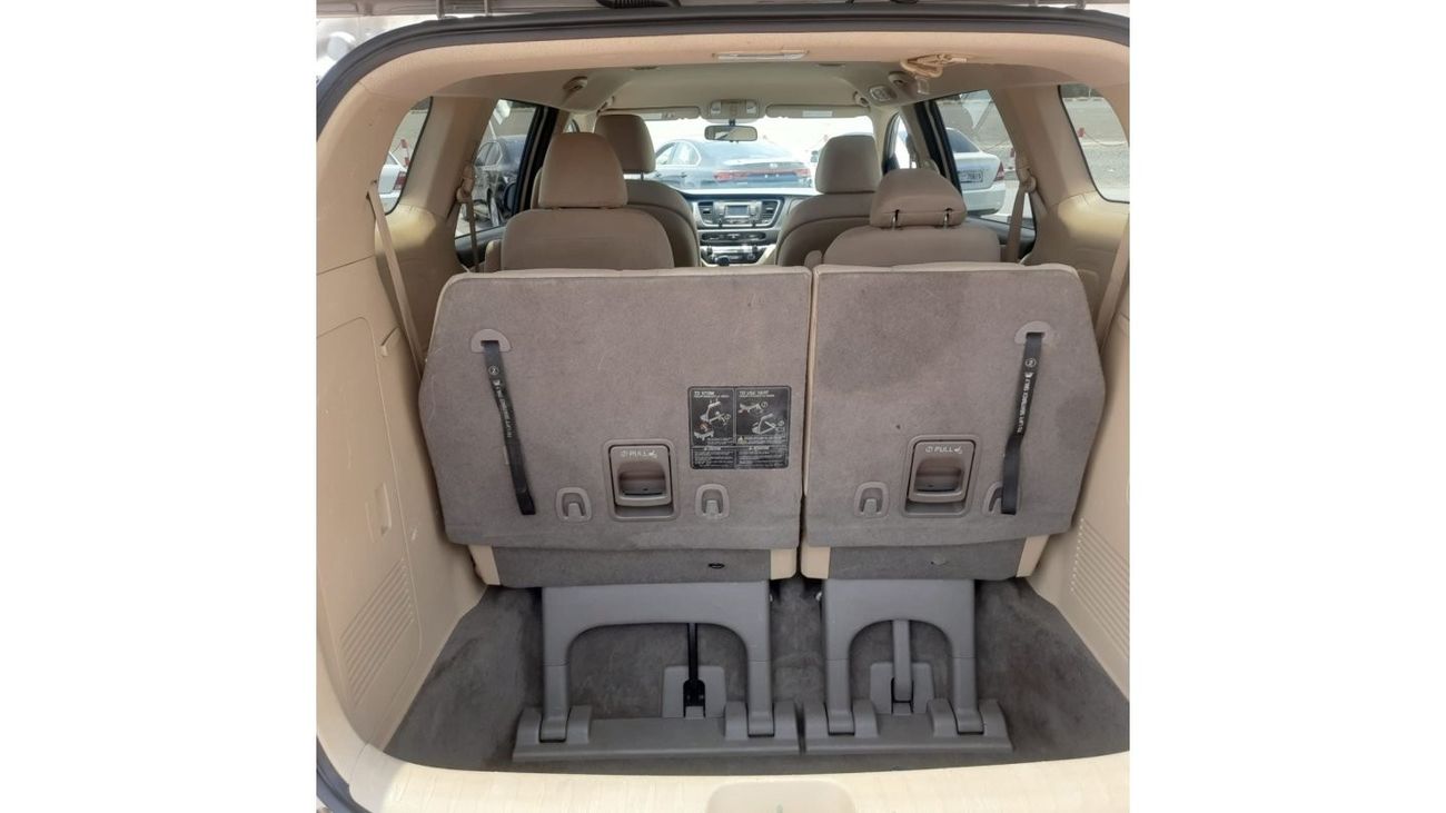 Kia Sedona