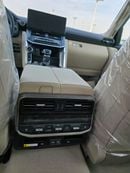 Toyota Land Cruiser TOYOTA LAND CRUISER VXR+ OMANI SPECS 2026 MODEL