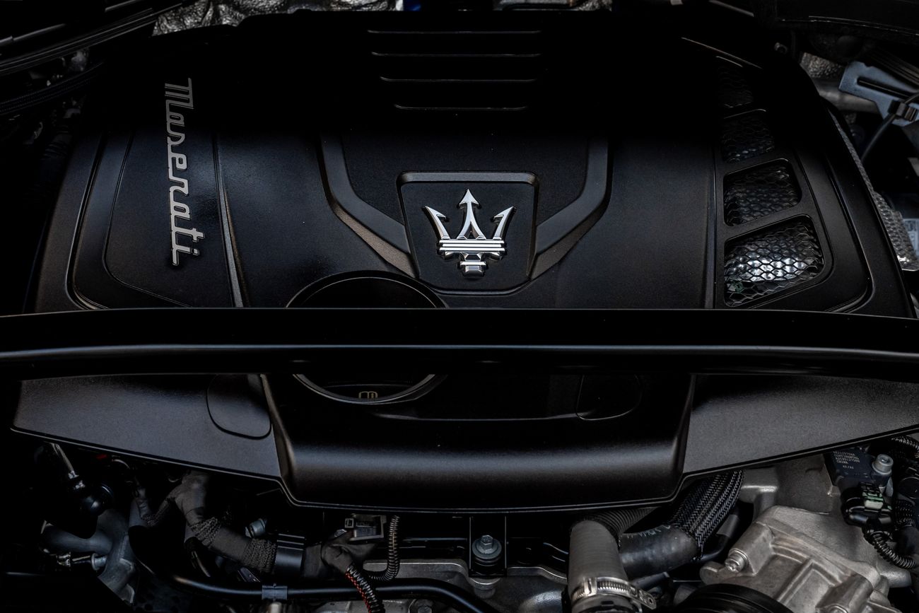 Maserati Grecale Grecale GT Hybrid | 4,113 P.M | 0% Downpayment | GRECALE GT HYBRID | AGENCY WARRANTY!