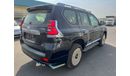 Toyota Prado TXL (Spare-Down) 4.0L V6 with Body-kit & Full-Accessories
