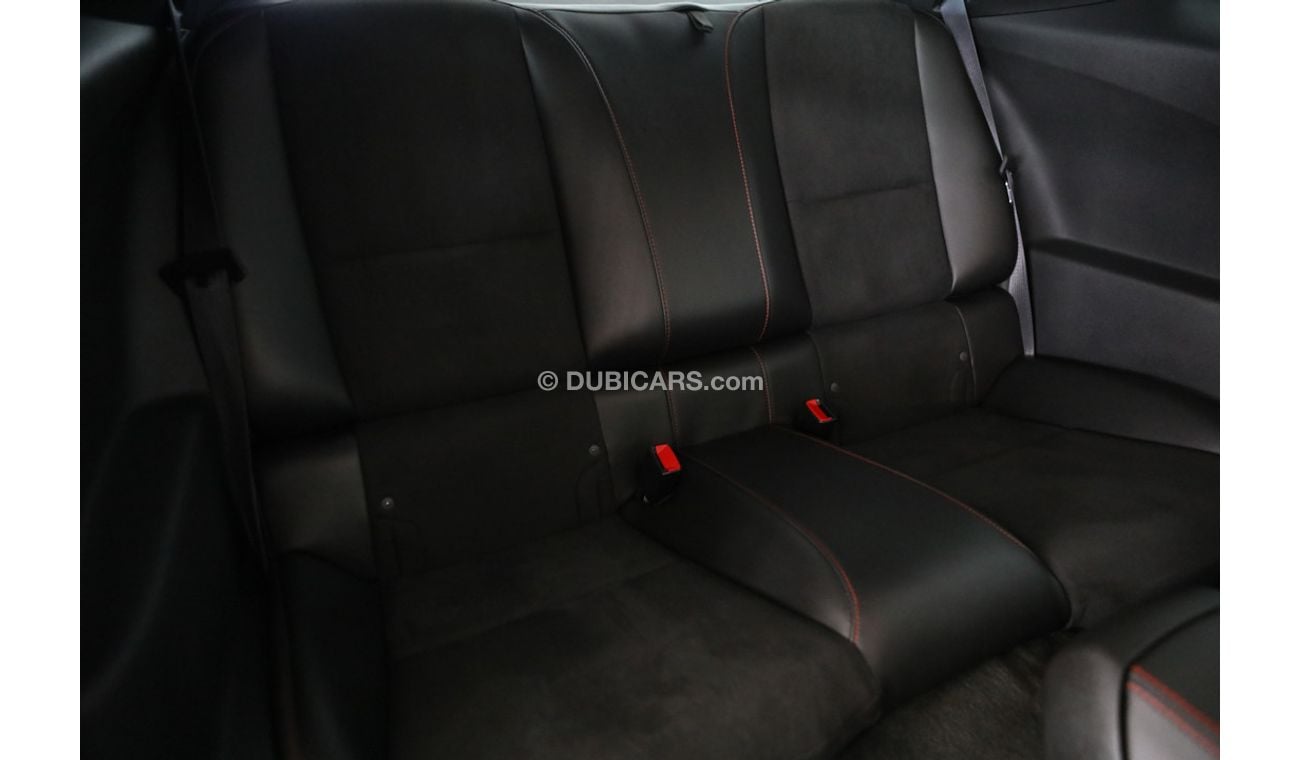 Chevrolet Camaro RESERVED ZL1| 2,026/month |2021 Warranty | Full Option